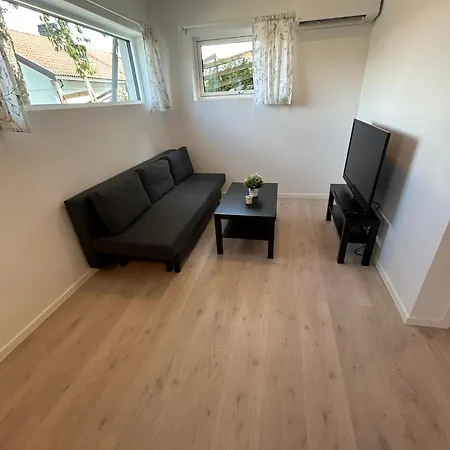 Temis Apartment, Private New 2 Rooms With Lagre Kitchen, Share With Nobody Oslo Exterior foto