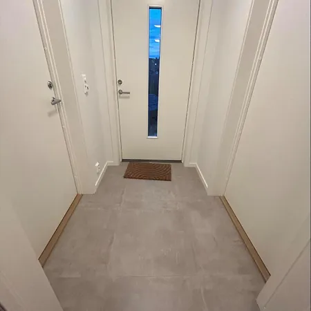 Temis Apartment, Private New 2 Rooms With Lagre Kitchen, Share With Nobody Oslo Exterior foto