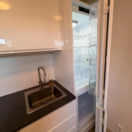 Temis Apartment, Private New 2 Rooms With Lagre Kitchen, Share With Nobody Oslo Exterior foto