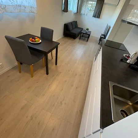 Temis Apartment, Private New 2 Rooms With Lagre Kitchen, Share With Nobody Oslo Exterior foto
