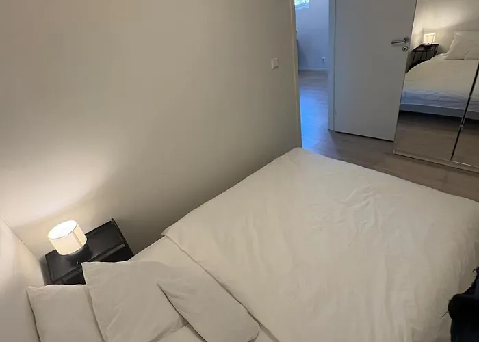 Temis Apartment, Private New 2 Rooms With Lagre Kitchen, Share With Nobody