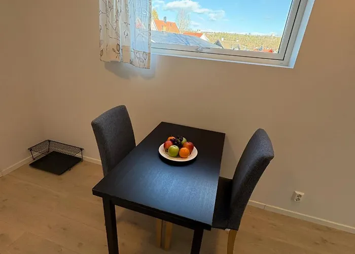 Temis Apartment, Private New 2 Rooms With Lagre Kitchen, Share With Nobody