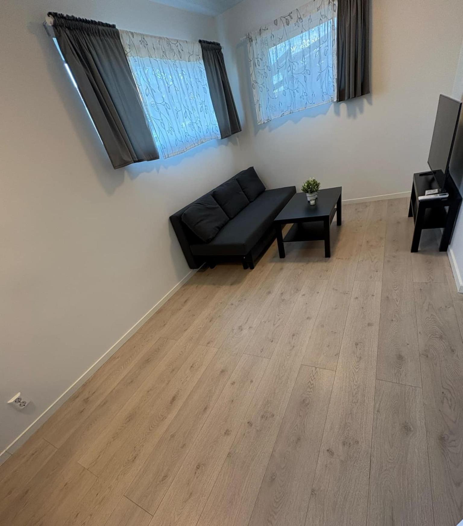 Temis Apartment, Private New 2 With Lagre Kitchen, Share With Nobody *