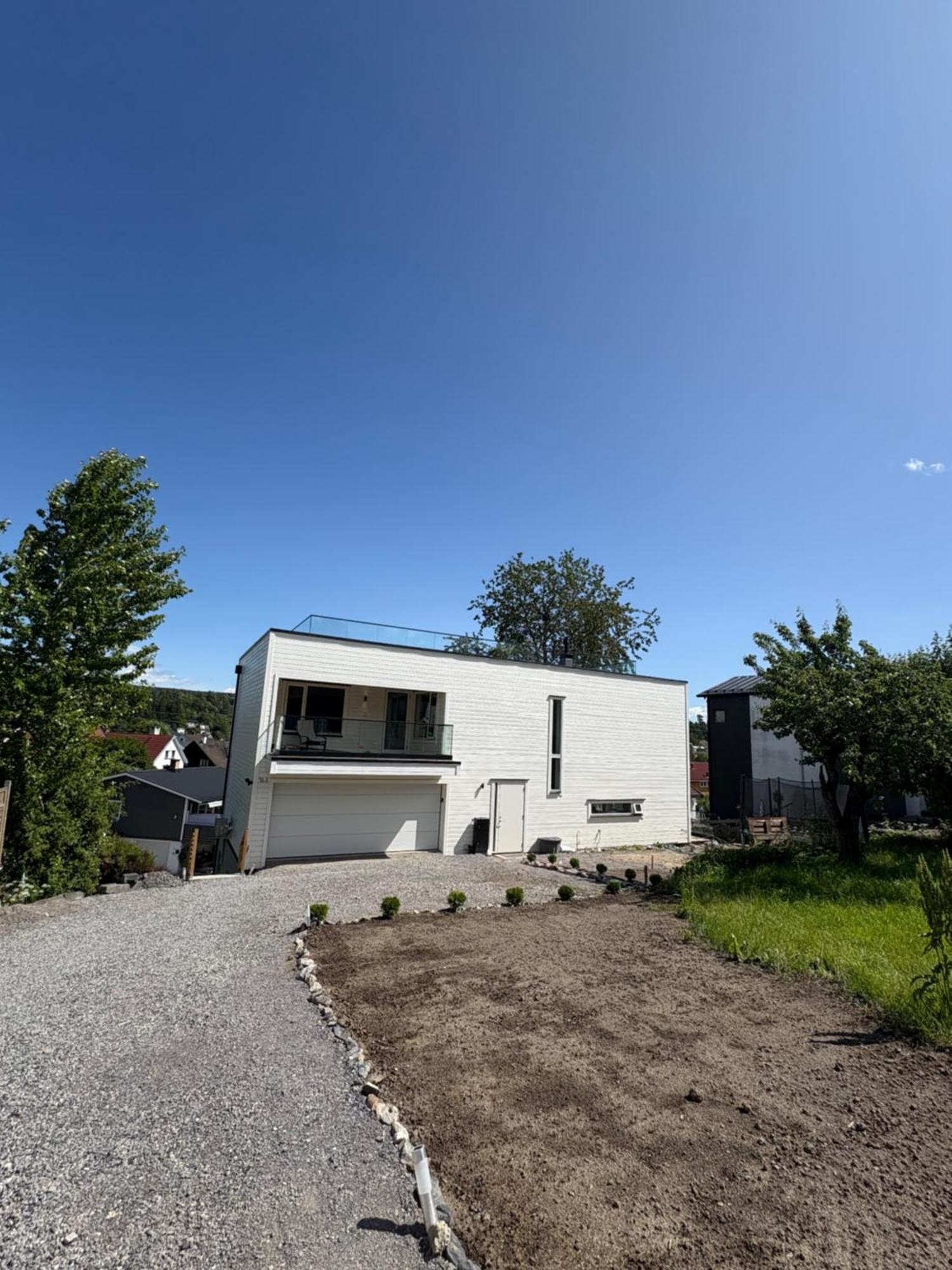 Temis Apartment, Private New 1 Bed And 1 Living With Sofa Bad And Lagre Kitchen, Share With Nobody
